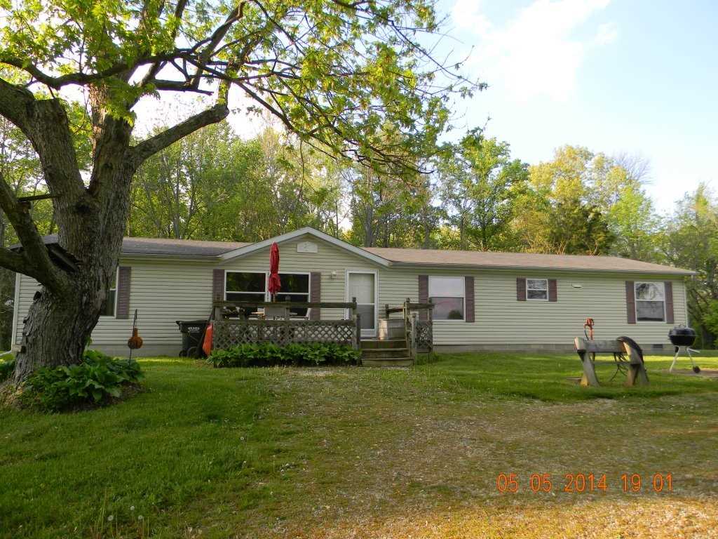 3444 W Popcorn Rd, Springville, IN 47462 photo 1