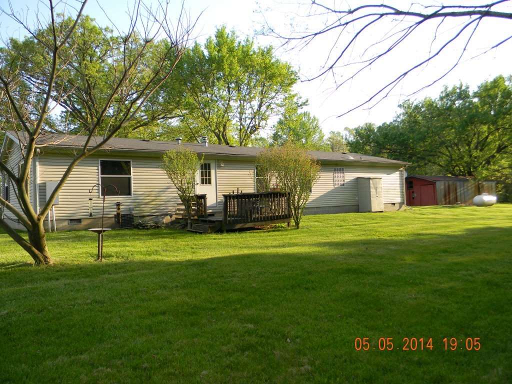 3444 W Popcorn Rd, Springville, IN 47462 photo 24