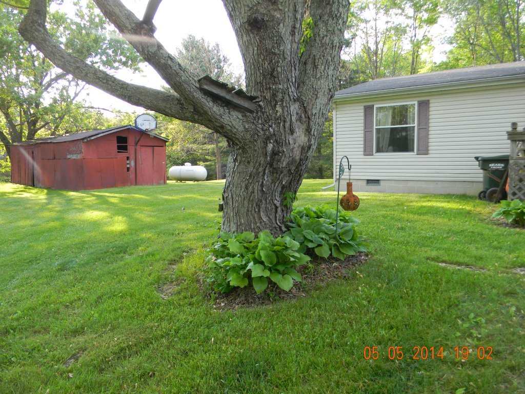 3444 W Popcorn Rd, Springville, IN 47462 photo 3