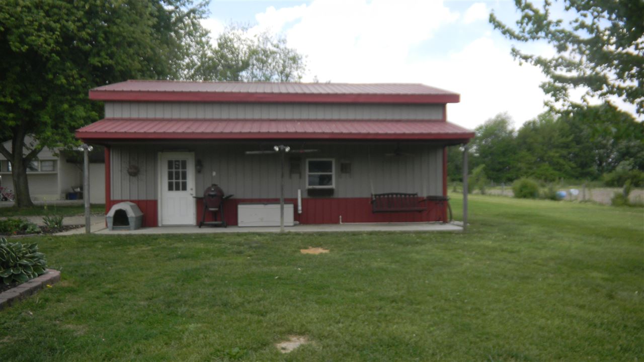 1110 E 600 S, Fort Branch, IN 47648 photo 16