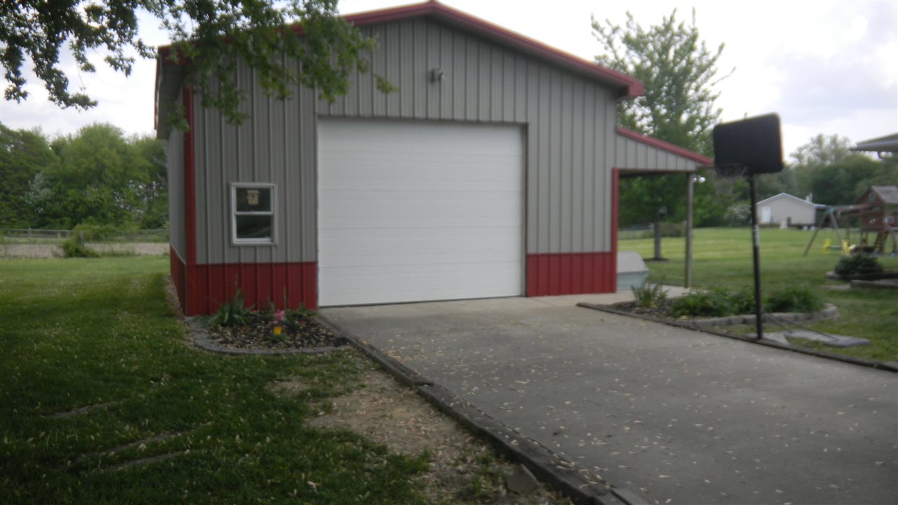 1110 E 600 S, Fort Branch, IN 47648 photo 15