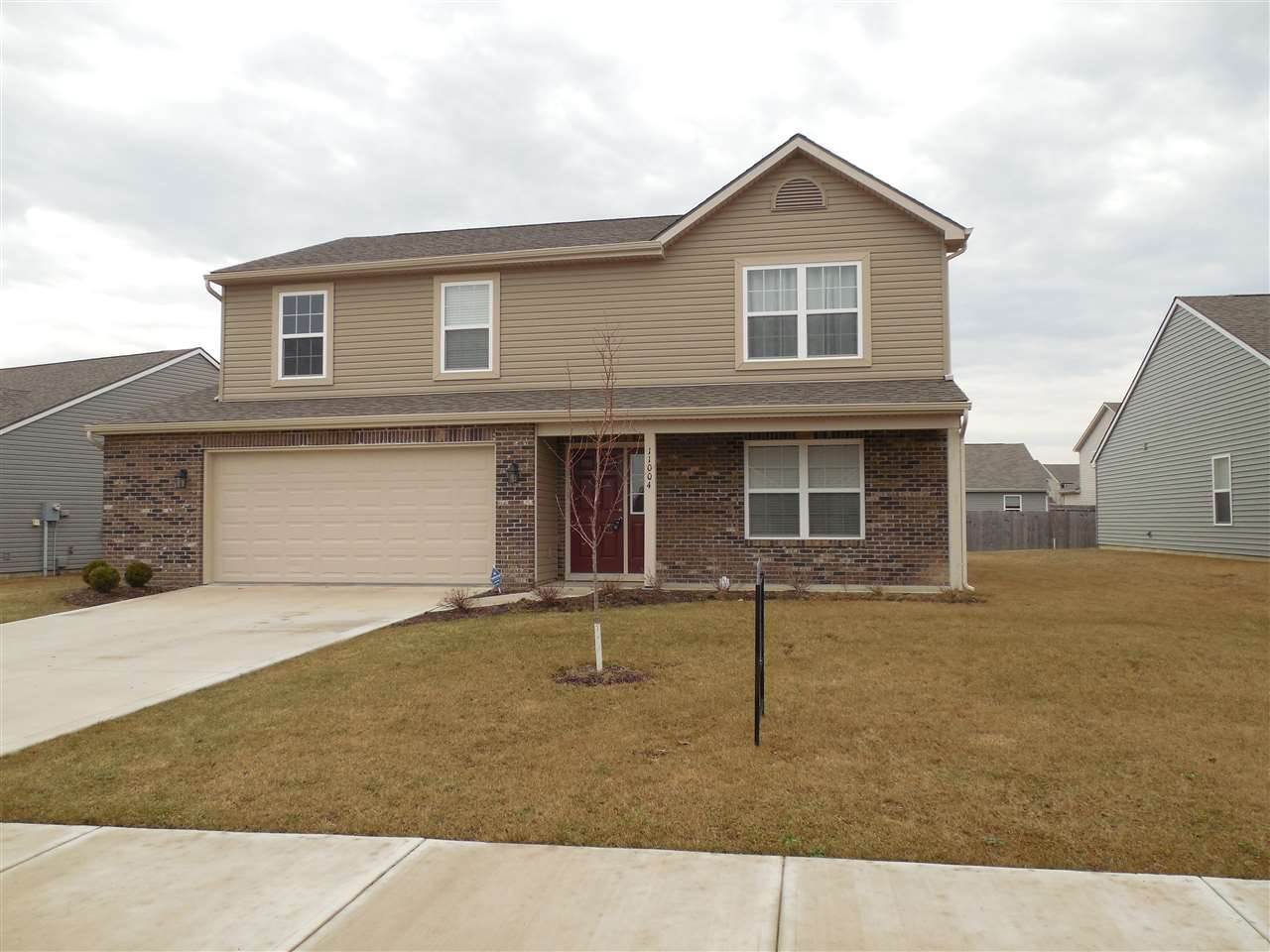 11004 Calera Psge, Roanoke, IN 46783 photo 1