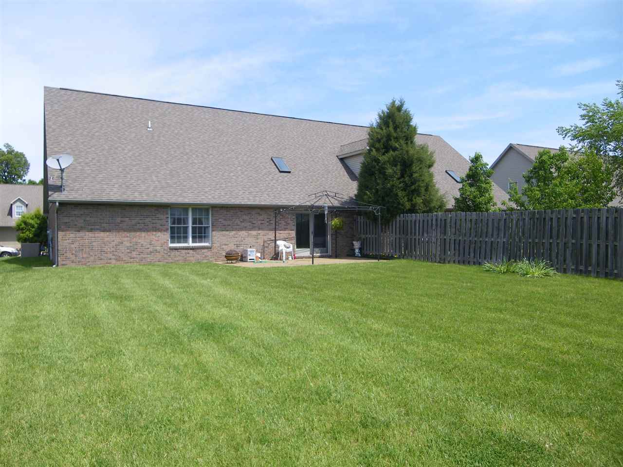 8113 Covington Ct, Newburgh, IN 47630 photo 11