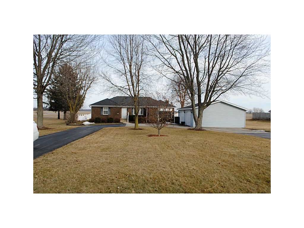 645 N 700 W, Tipton, IN 46072 photo 1
