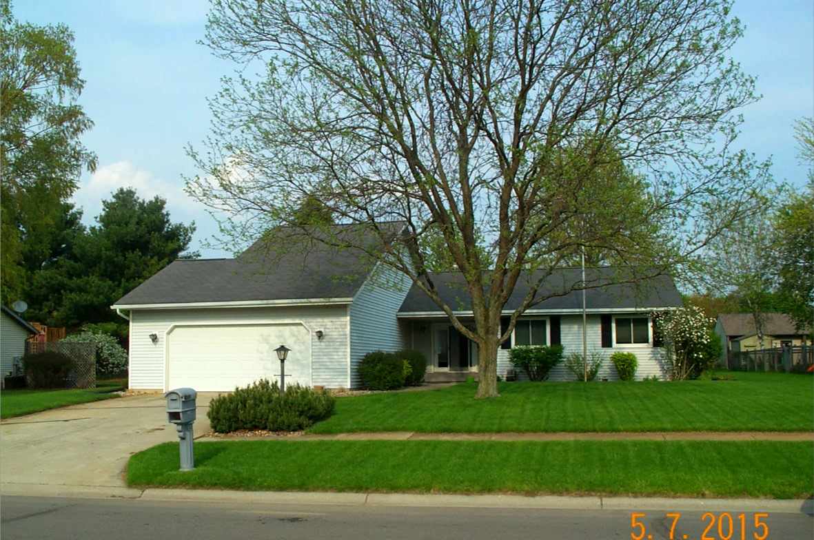 602 Hawthorne Dr, Goshen, IN 46526 photo 1