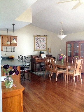 602 Hawthorne Dr, Goshen, IN 46526 photo 5