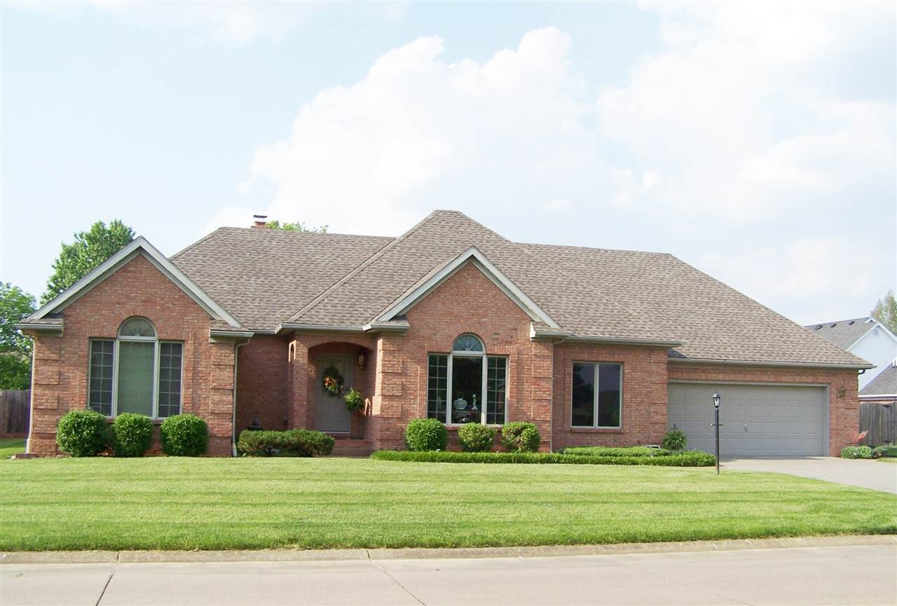 4200 Huntington Pl, Evansville, IN 47725 photo 1
