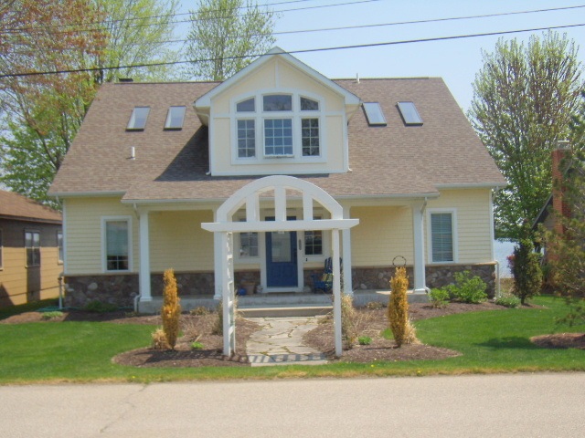 1000 Lane 301 Lake George, Fremont, IN 46737 photo 1