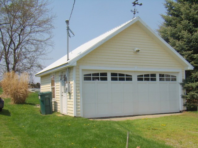 1000 Lane 301 Lake George, Fremont, IN 46737 photo 2