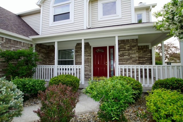 562 Lakewood Ct, Greentown, IN 46936 photo 2