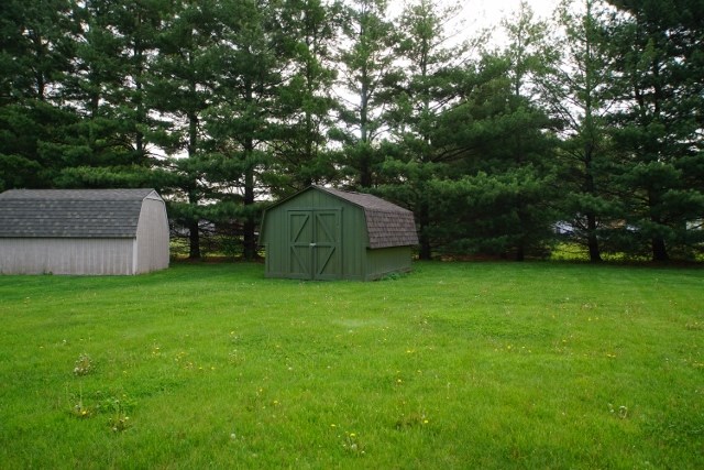 562 Lakewood Ct, Greentown, IN 46936 photo 23