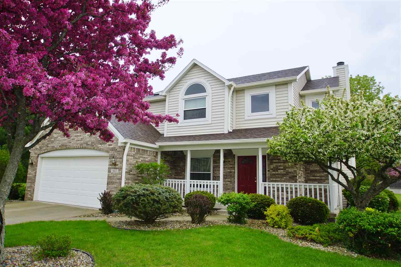 562 Lakewood Ct, Greentown, IN 46936 photo 1