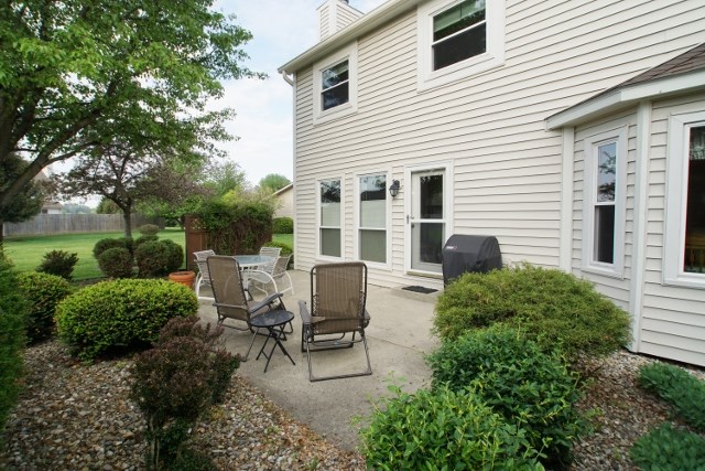 562 Lakewood Ct, Greentown, IN 46936 photo 21