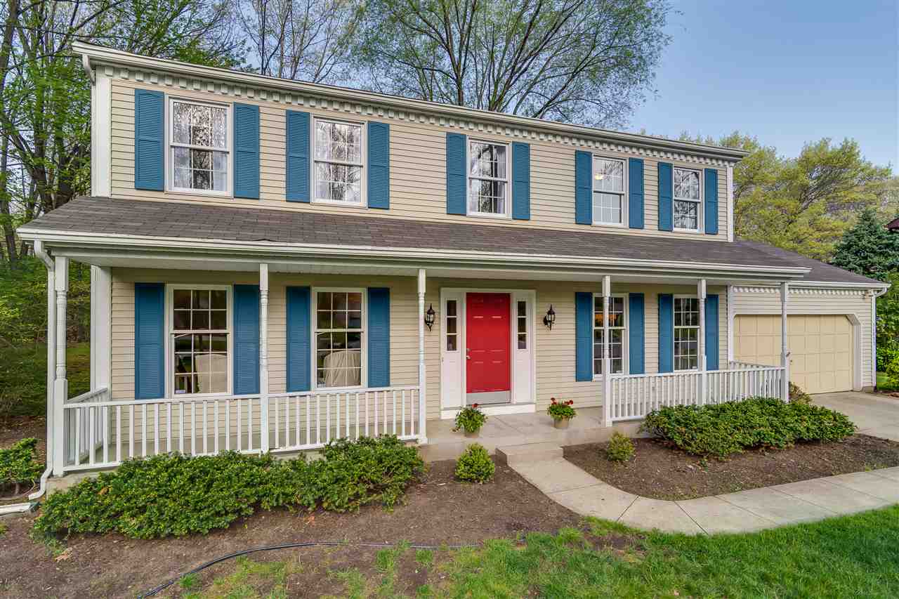 51895 Old Valley Loop, Granger, IN 46530 photo 1