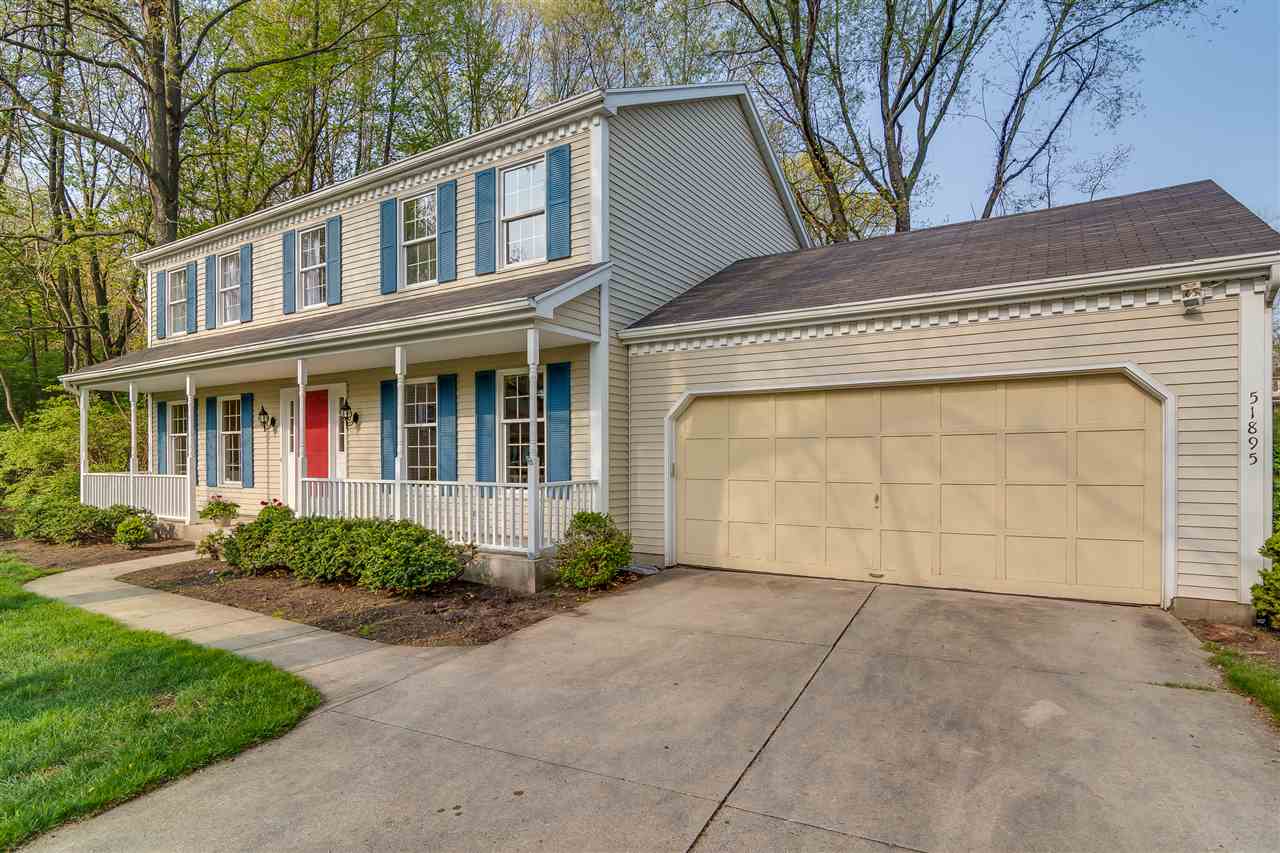 51895 Old Valley Loop, Granger, IN 46530 photo 30