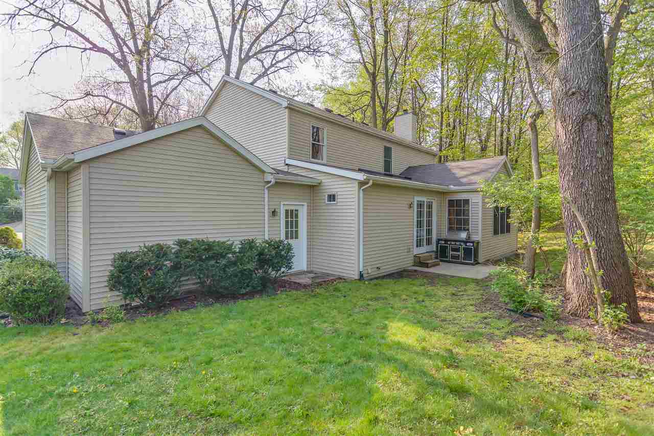 51895 Old Valley Loop, Granger, IN 46530 photo 29