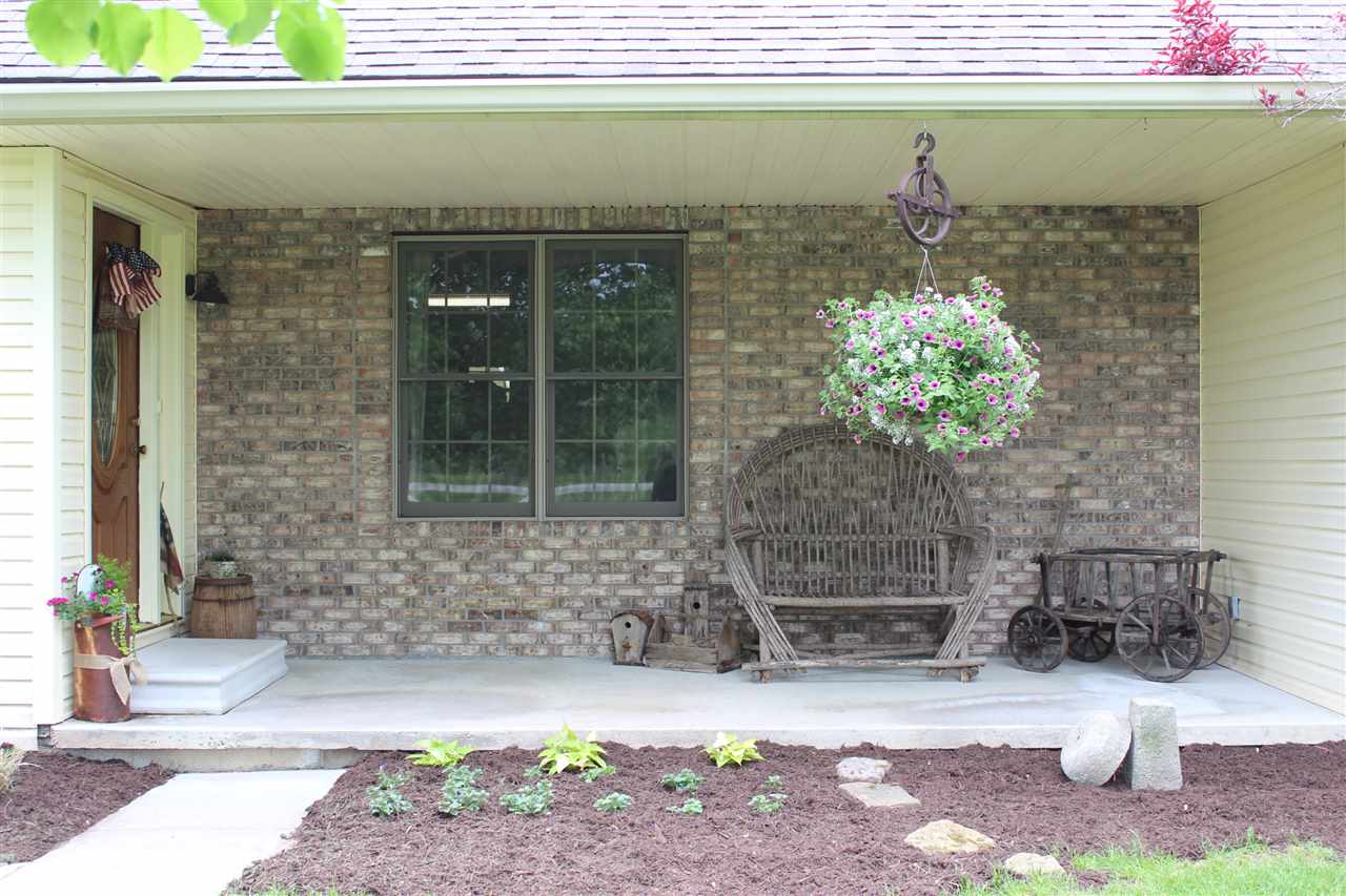 221 Smiths Rd, Mitchell, IN 47446 photo 5