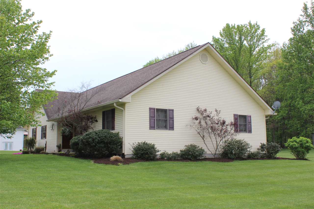 221 Smiths Rd, Mitchell, IN 47446 photo 1