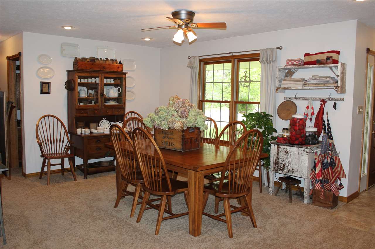 221 Smiths Rd, Mitchell, IN 47446 photo 11