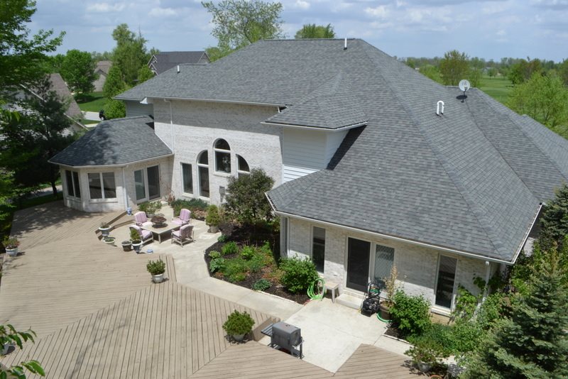 3401 Timber Valley Dr, Kokomo, IN 46902 photo 30