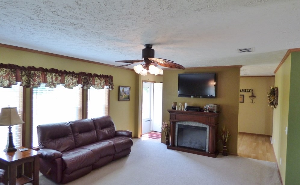 1581 Smith Valley Rd, Loogootee, IN 47553 photo 2