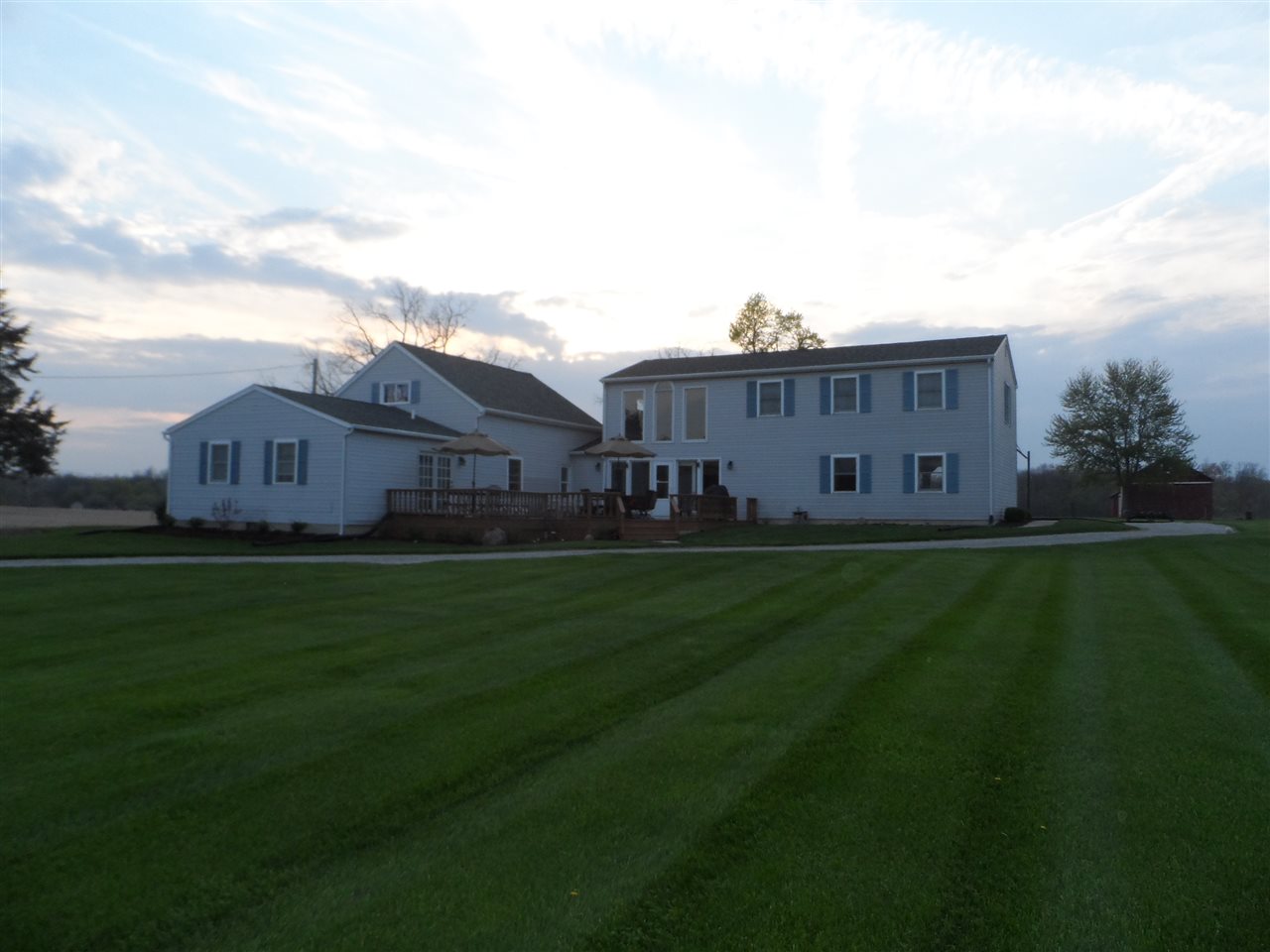 8338 Kress Rd, Fort Wayne, IN 46809 photo 1