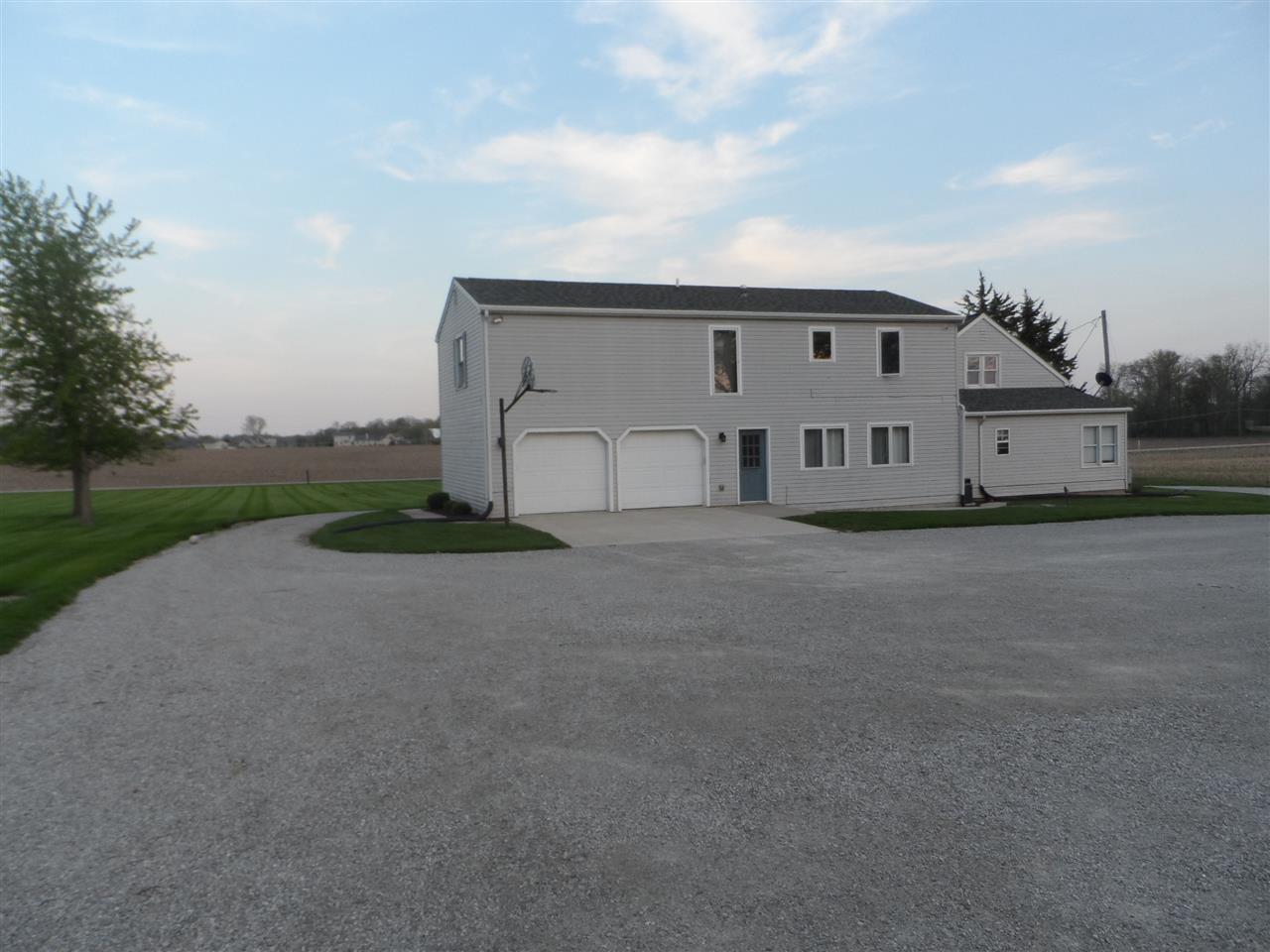 8338 Kress Rd, Fort Wayne, IN 46809 photo 2