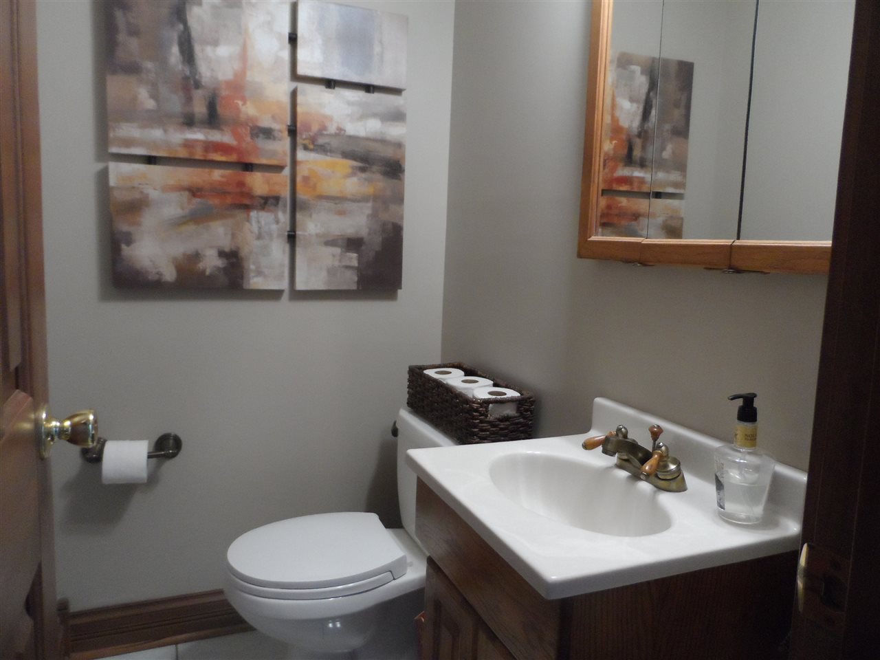 8338 Kress Rd, Fort Wayne, IN 46809 photo 25