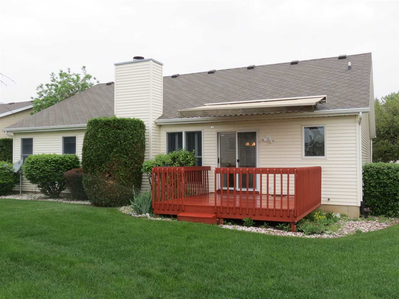 942 Andrews Ct, South Bend, IN 46614 photo 20