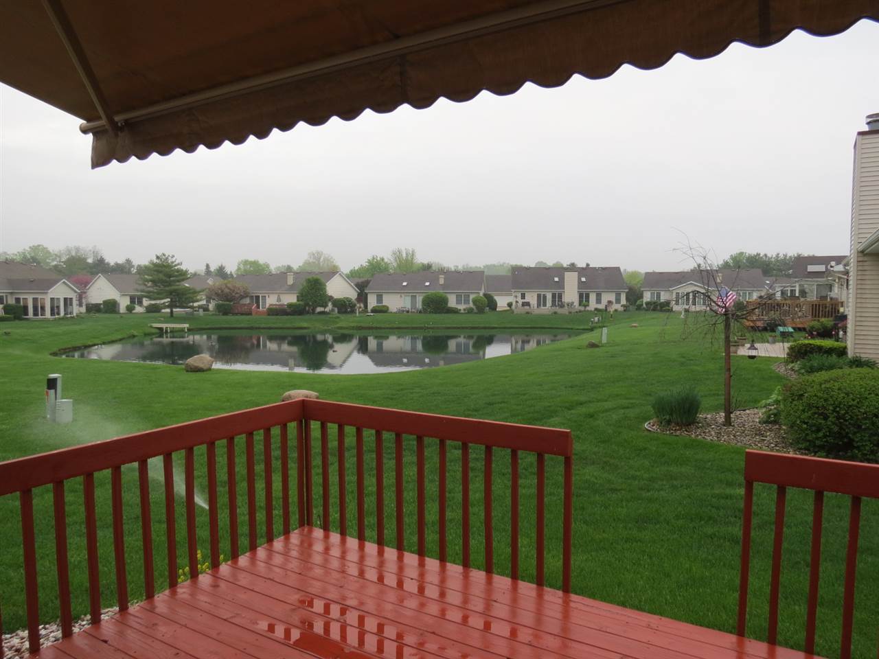 942 Andrews Ct, South Bend, IN 46614 photo 19