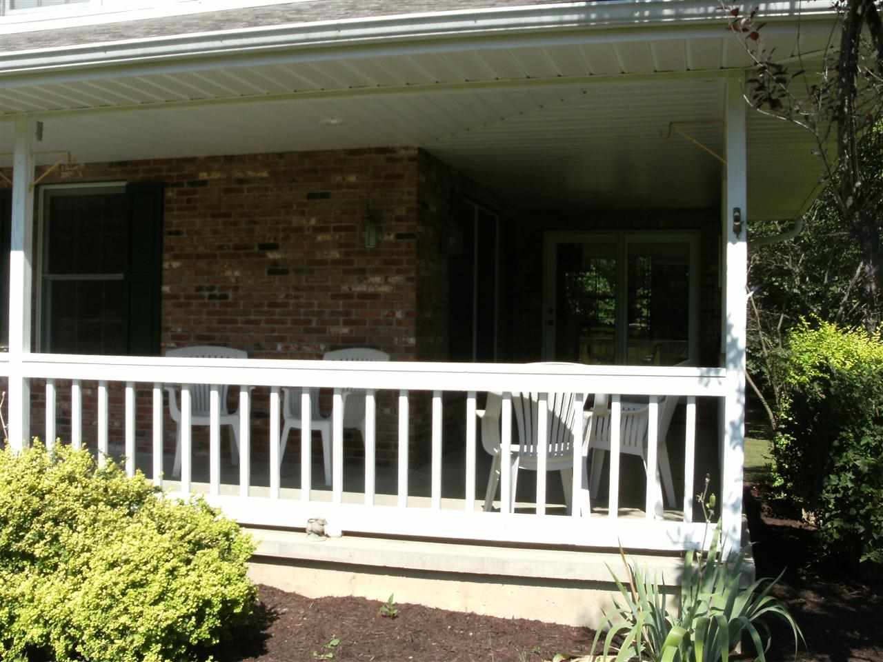 4439 S Harrell Rd, Bloomington, IN 47401 photo 2