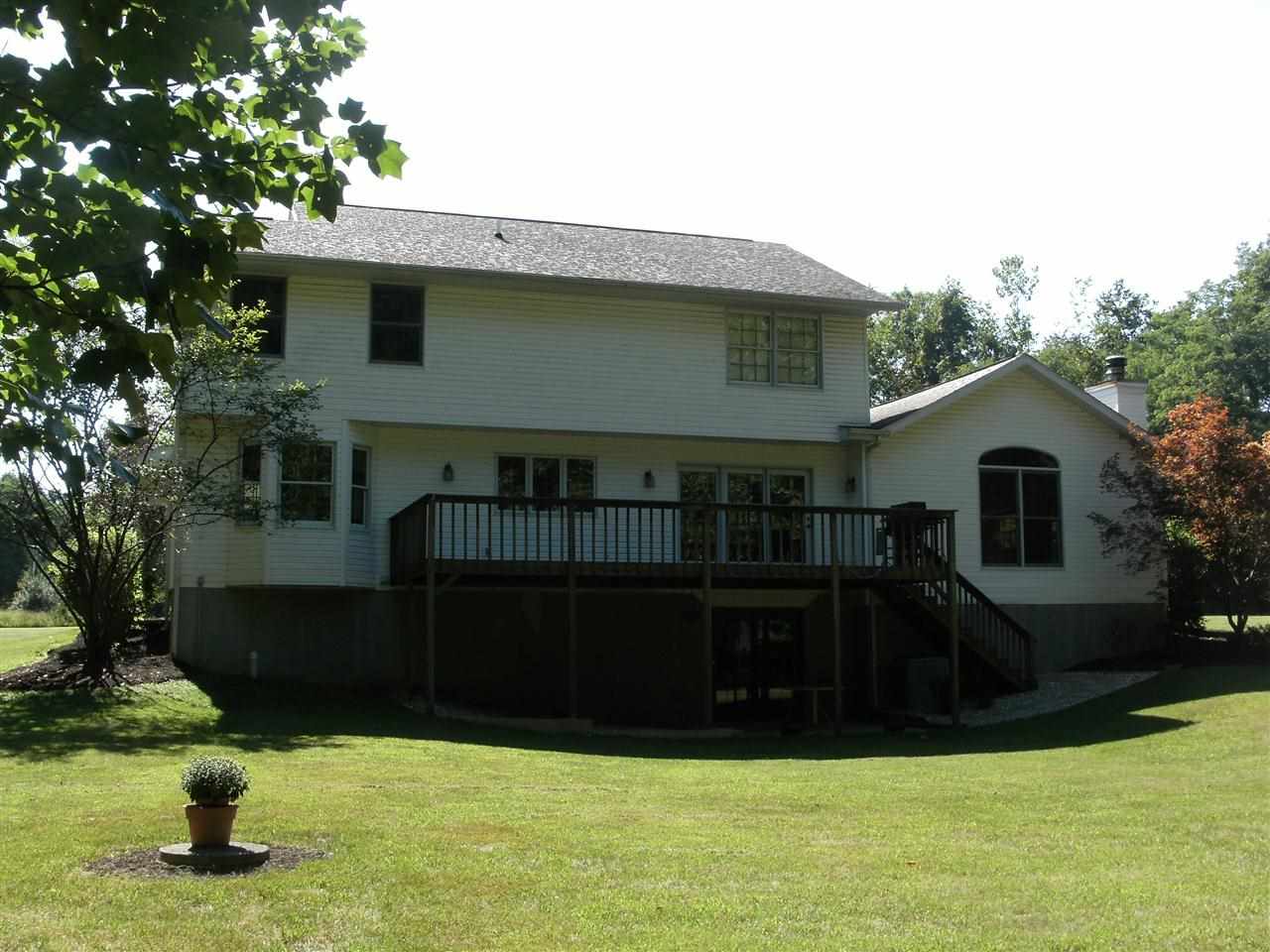 4439 S Harrell Rd, Bloomington, IN 47401 photo 4