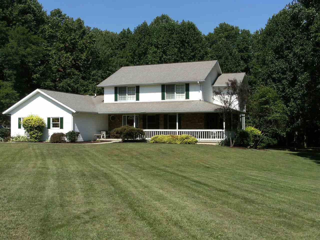 4439 S Harrell Rd, Bloomington, IN 47401 photo 1