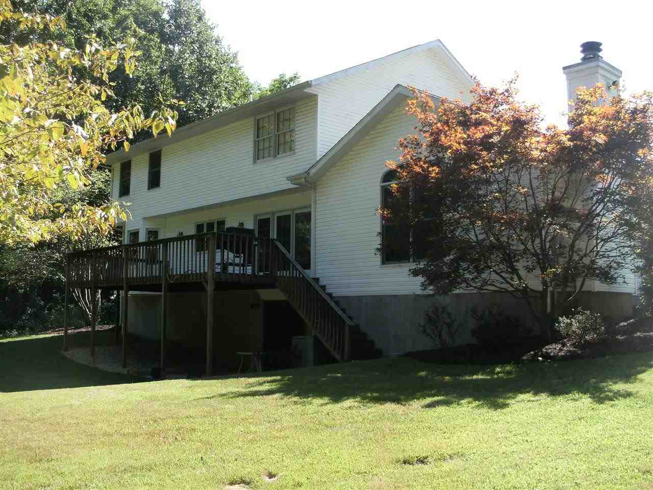 4439 S Harrell Rd, Bloomington, IN 47401 photo 5