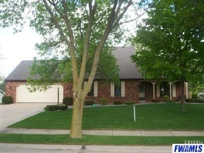 11332 Westwind Dr, Fort Wayne, IN 46845 photo 1
