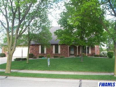 11332 Westwind Dr, Fort Wayne, IN 46845 photo 2