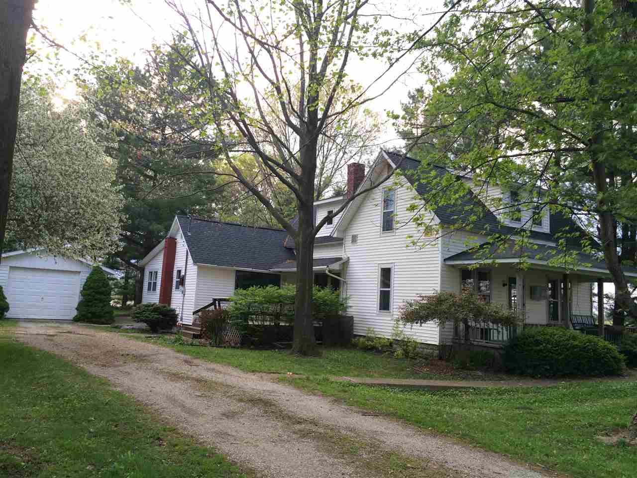 102 S 450 E, Flora, IN 46929 photo 5