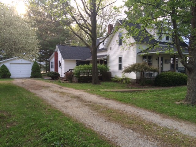 102 S 450 E, Flora, IN 46929 photo 2