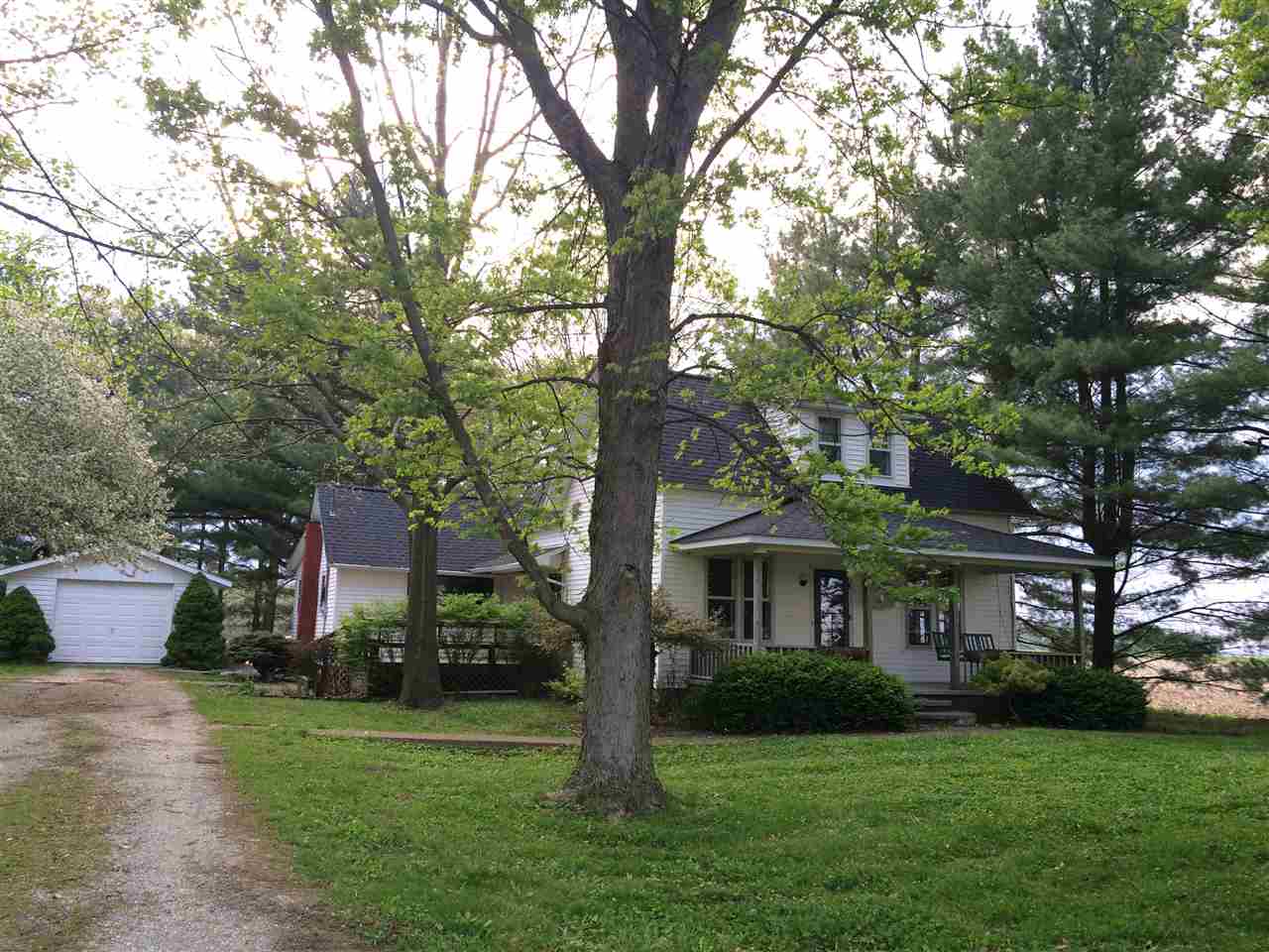 102 S 450 E, Flora, IN 46929 photo 1