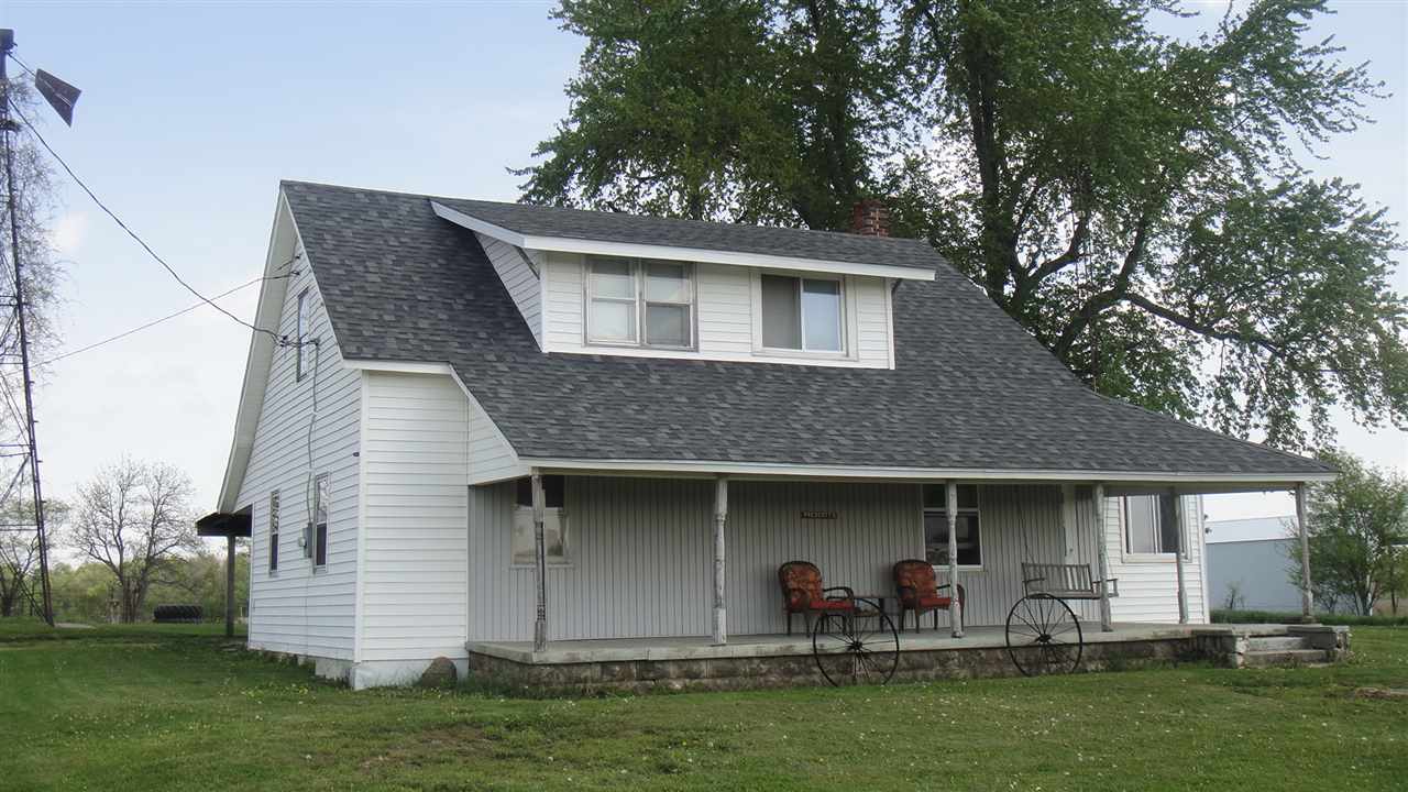6570 E 400 S, Portland, IN 47371 photo 1