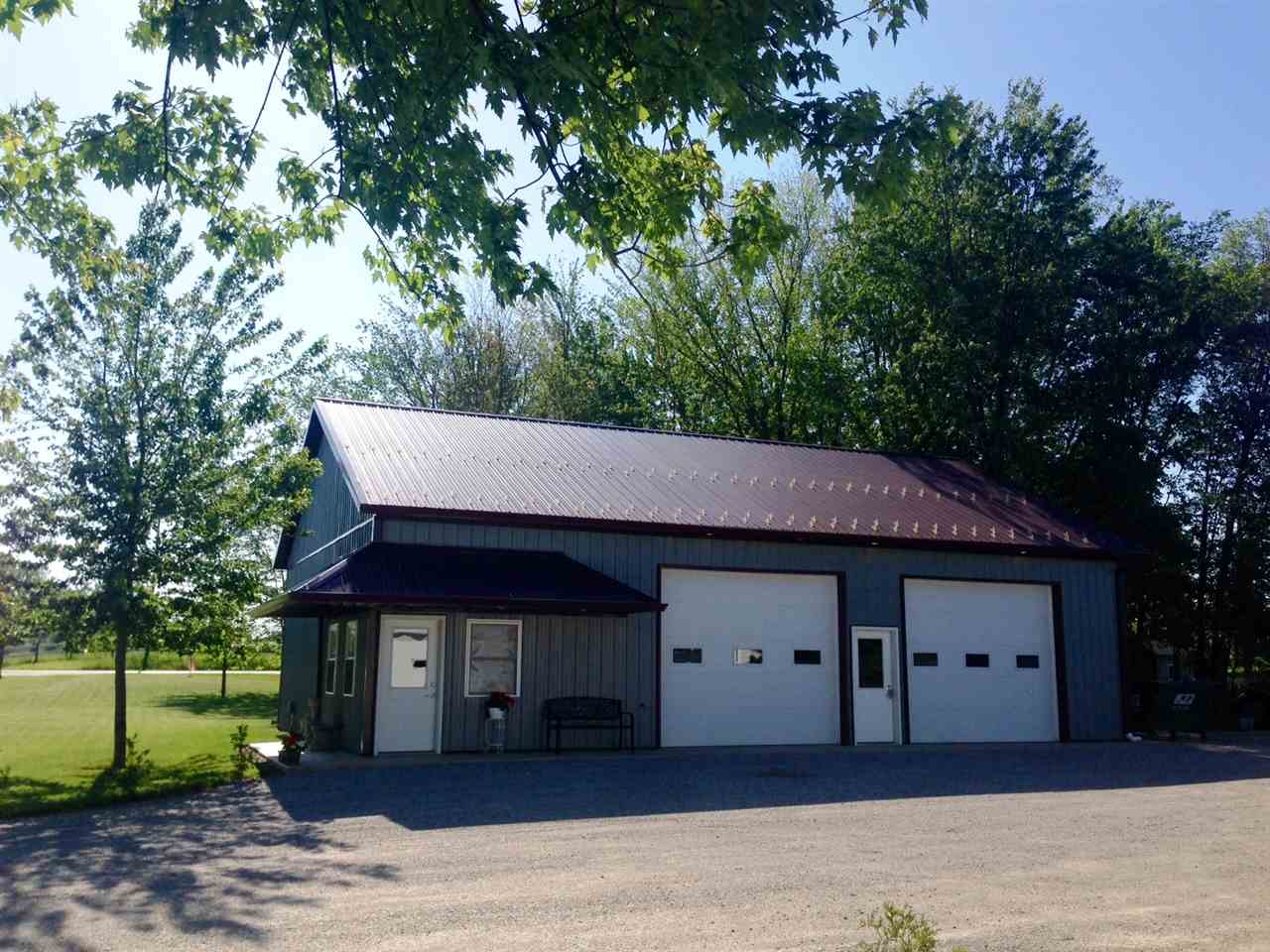 4980 E 185 S, Lagrange, IN 46761 photo 2