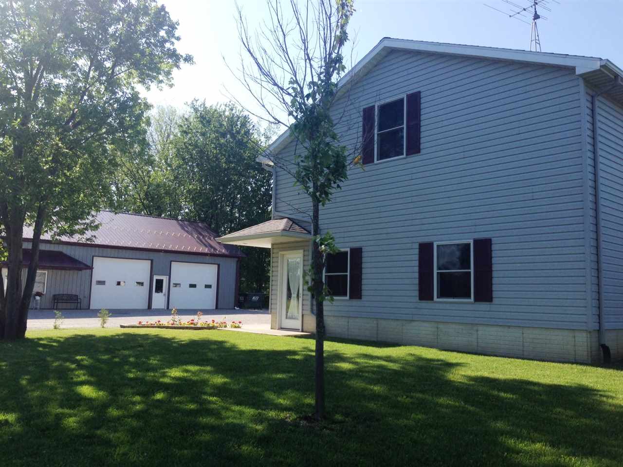 4980 E 185 S, Lagrange, IN 46761 photo 4