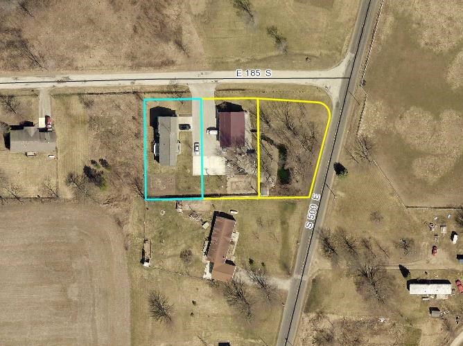 4980 E 185 S, Lagrange, IN 46761 photo 27