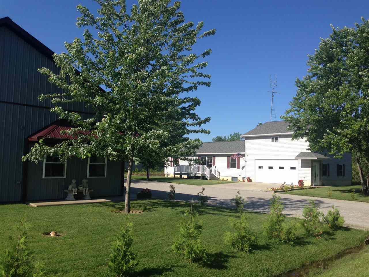 4980 E 185 S, Lagrange, IN 46761 photo 1