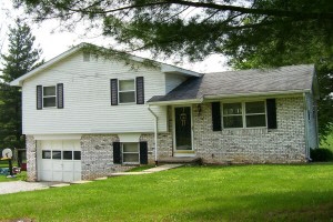 2524 Spice Valley Rd, Mitchell, IN 47446 photo 1