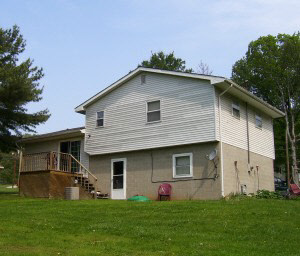 2524 Spice Valley Rd, Mitchell, IN 47446 photo 3