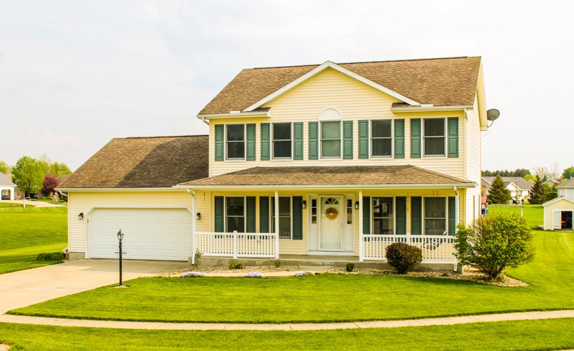 58099 Jefferson Ct, Goshen, IN 46528 photo 1