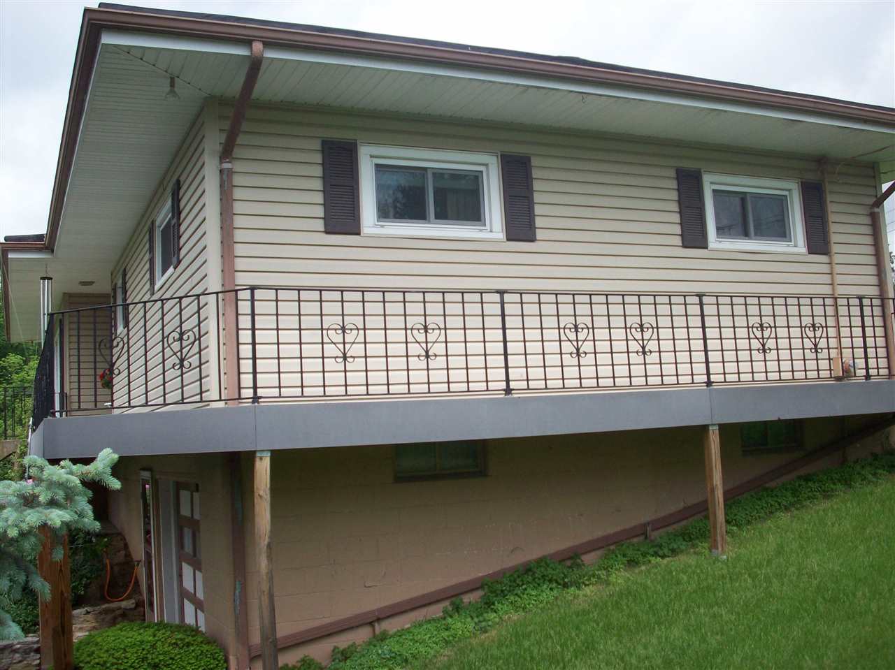 1550 Pleasant Hl, Logansport, IN 46947 photo 2