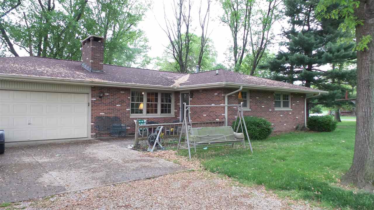 3283 S 125 E, Washington, IN 47501 photo 1