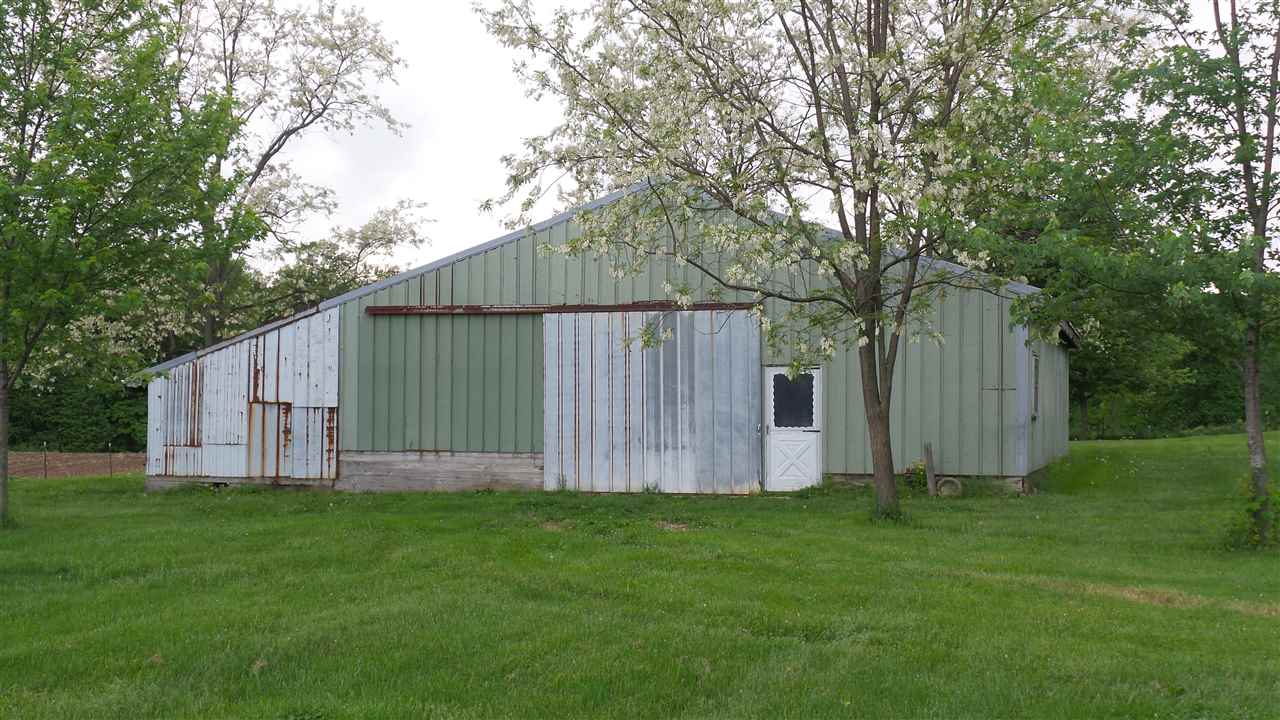 3283 S 125 E, Washington, IN 47501 photo 11